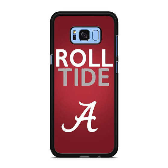 Alabama Crimson Tide Roll Samsung Galaxy S9 | S9+ Case