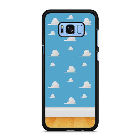 Andys Room Samsung Galaxy S9 | S9+ Case