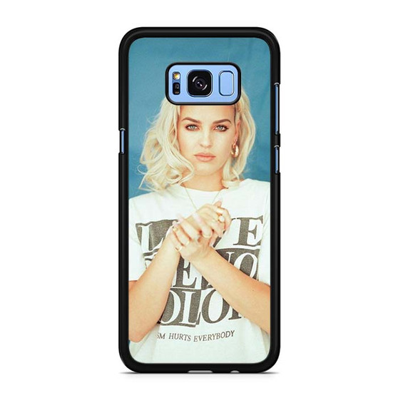 Anne Marie 1 Samsung Galaxy S9 | S9+ Case