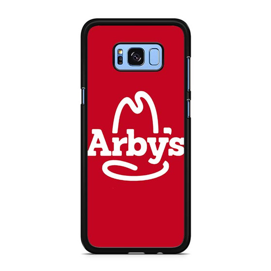 Arbys Burger Samsung Galaxy S9 | S9+ Case