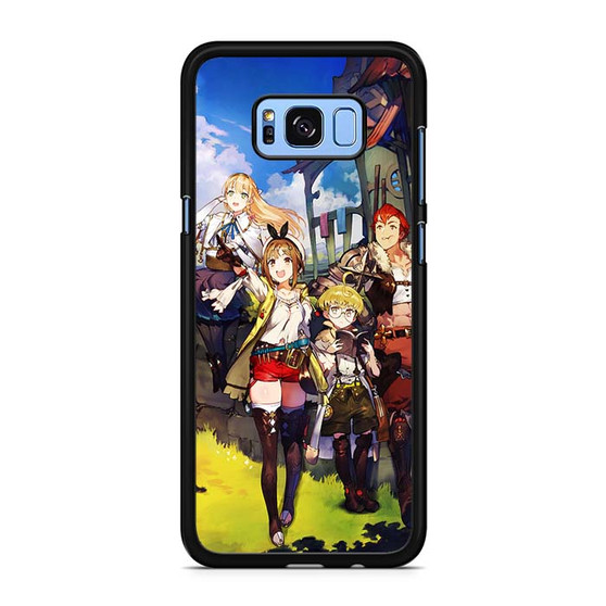 Atelier Ryza 3 Samsung Galaxy S9 | S9+ Case Atelier Ryza 3 Samsung Galaxy S9 | S9+ Case
