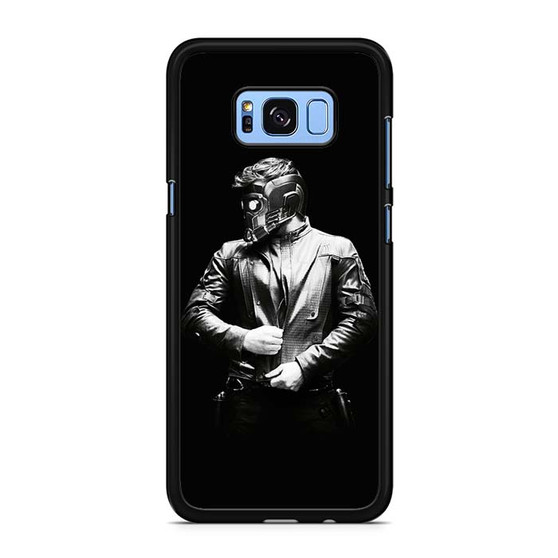 awesome starlord guardian of the galaxy Samsung Galaxy S9 | S9+ Case