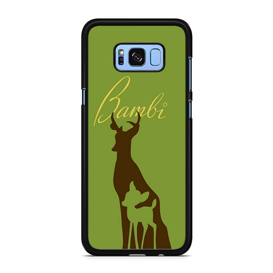 Bambi Disney Samsung Galaxy S9 | S9+ Case