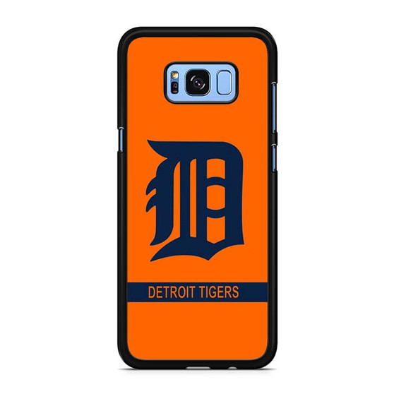 Baseball Detroit Tigers 2 Samsung Galaxy S9 | S9+ Case