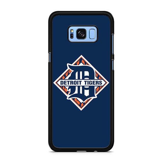 Baseball Detroit Tigers 5 Samsung Galaxy S9 | S9+ Case