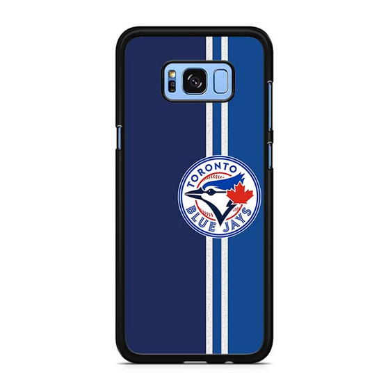 Baseball Toronto Blue Jays 4 Samsung Galaxy S9 | S9+ Case