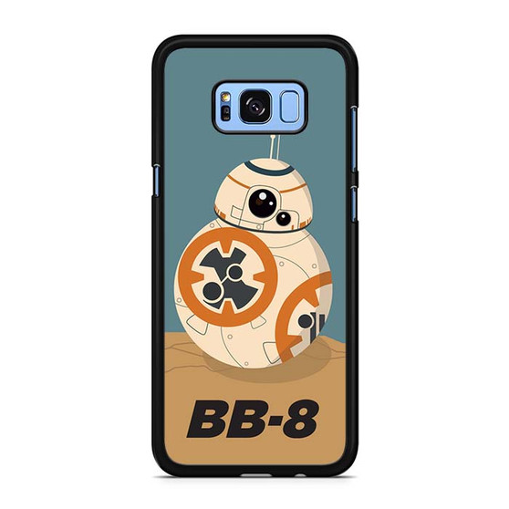 BB 8 Art Samsung Galaxy S9 | S9+ Case