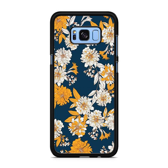 Beautiful Flower Art Samsung Galaxy S9 | S9+ Case