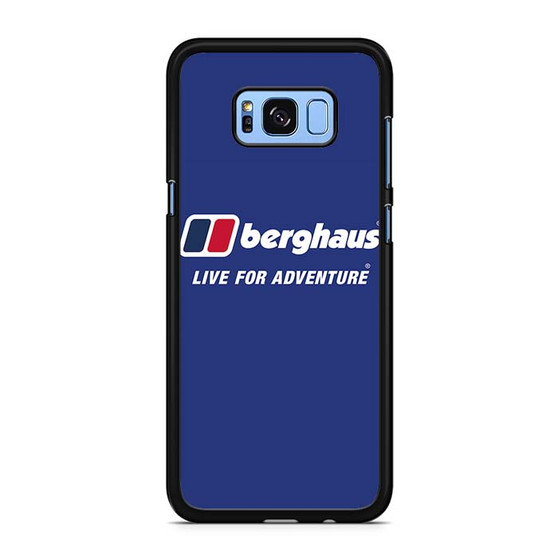 Berghaus Live For Adventure  Samsung Galaxy S9 | S9+ Case