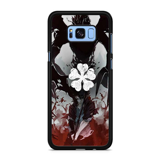 Black Clover Asta 4 Samsung Galaxy S9 | S9+ Case