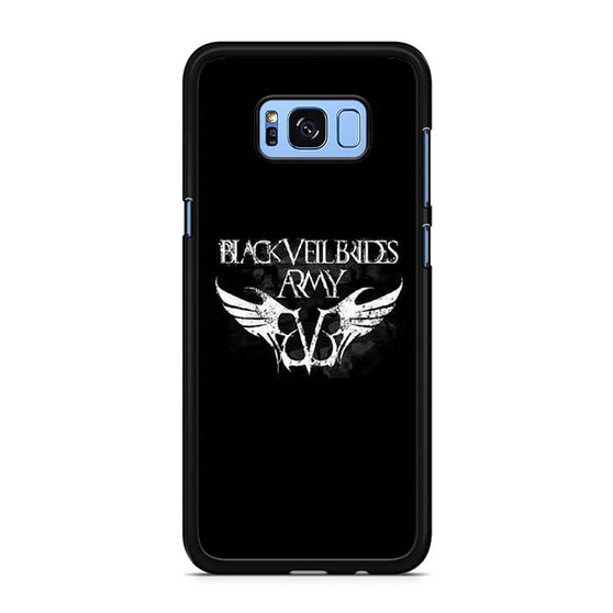 Black Veil Brides Army Samsung Galaxy S9 | S9+ Case