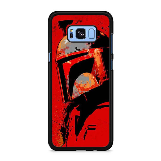 Boba Fett Samsung Galaxy S9 | S9+ Case