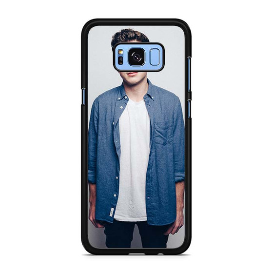 Charlie Puth 1 Samsung Galaxy S9 | S9+ Case