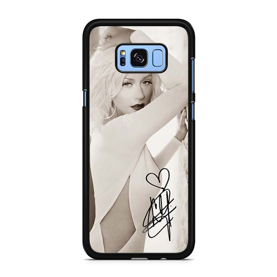 Christina Aguilera Samsung Galaxy S9 | S9+ Case