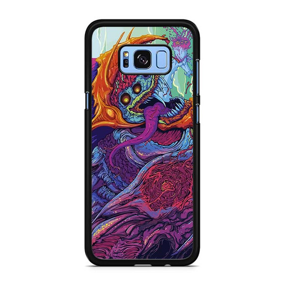 cs go hyper beast Samsung Galaxy S9 | S9+ Case