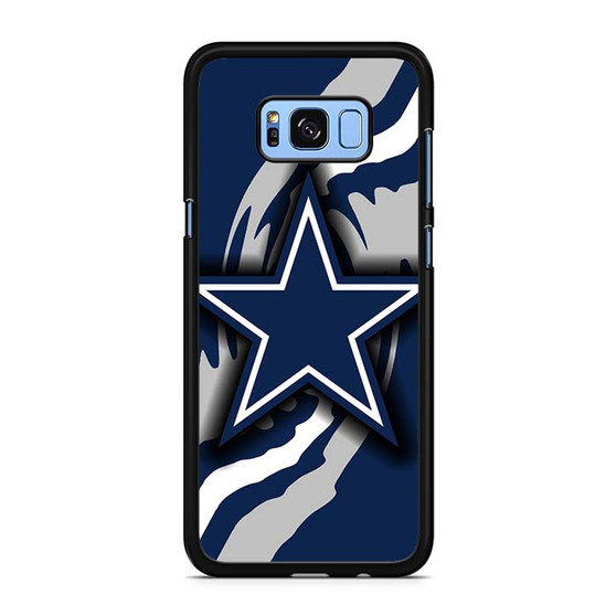 Dallas Cowboys Victory Flag Samsung Galaxy S9 | S9+ Case