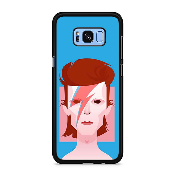 David Bowie Samsung Galaxy S9 | S9+ Case