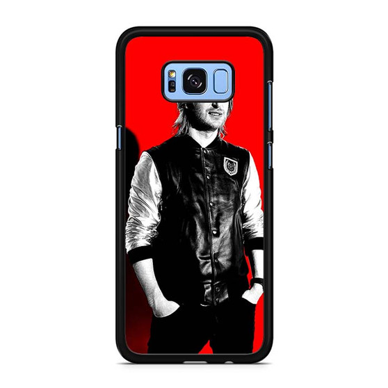 David Guetta Samsung Galaxy S9 | S9+ Case