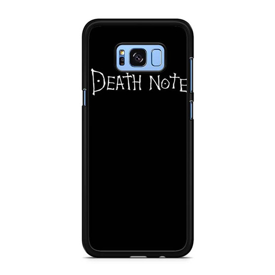 Death Note 1 Samsung Galaxy S9 | S9+ Case