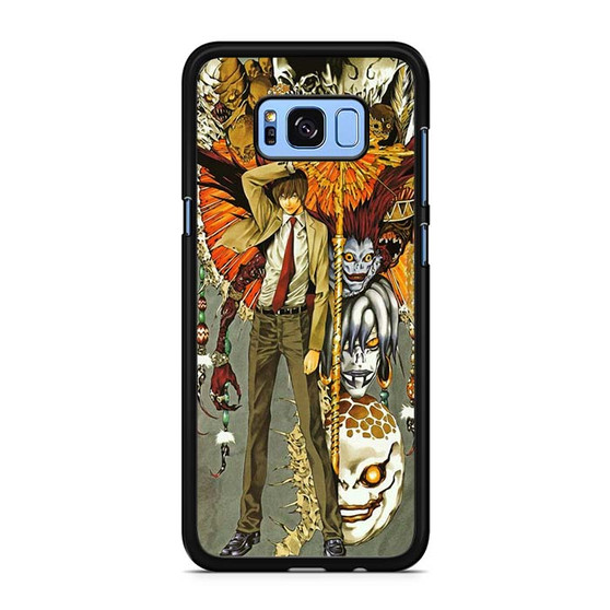 Death Note Kira 1 Samsung Galaxy S9 | S9+ Case