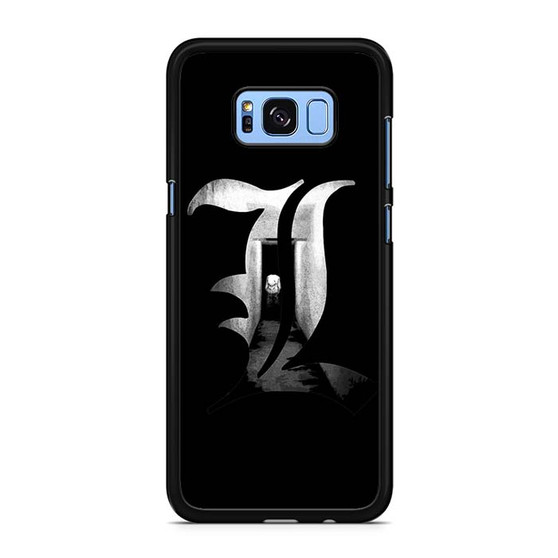 Death Note L 1 Samsung Galaxy S9 | S9+ Case
