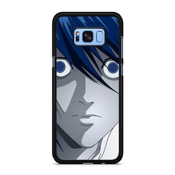 Death Note L 2 Samsung Galaxy S9 | S9+ Case