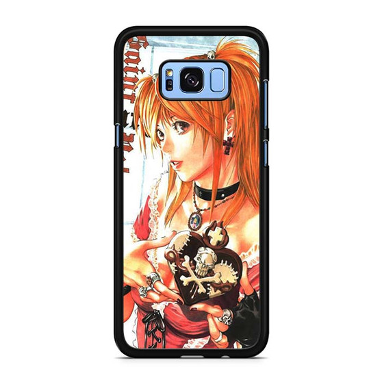 Death Note Misa Amane Samsung Galaxy S9 | S9+ Case