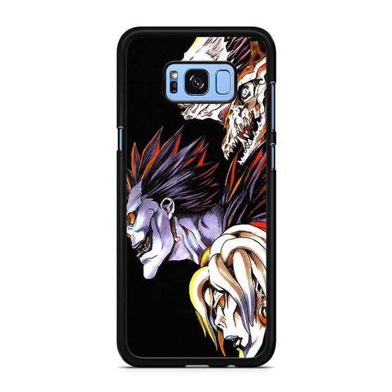 Death Note Shinigami 2 Samsung Galaxy S9 | S9+ Case