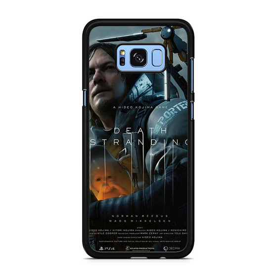 Death Stranding 1 Samsung Galaxy S9 | S9+ Case