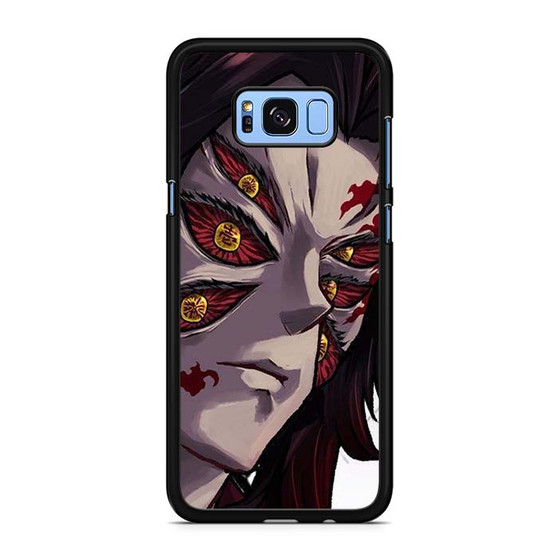 Demon Slayer Kokushibo Samsung Galaxy S9 | S9+ Case