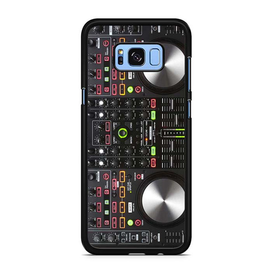 digital music mixer Samsung Galaxy S9 | S9+ Case