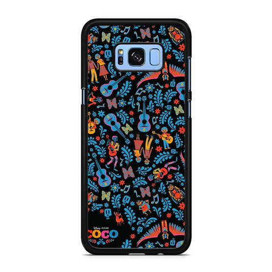 Disney Coco 1 Samsung Galaxy S9 | S9+ Case