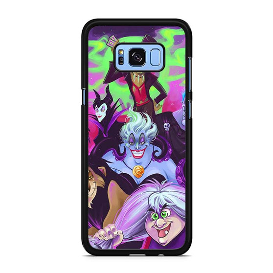 Disney Evil Villain Samsung Galaxy S9 | S9+ Case