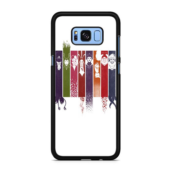 Disney Villains Samsung Galaxy S9 | S9+ Case