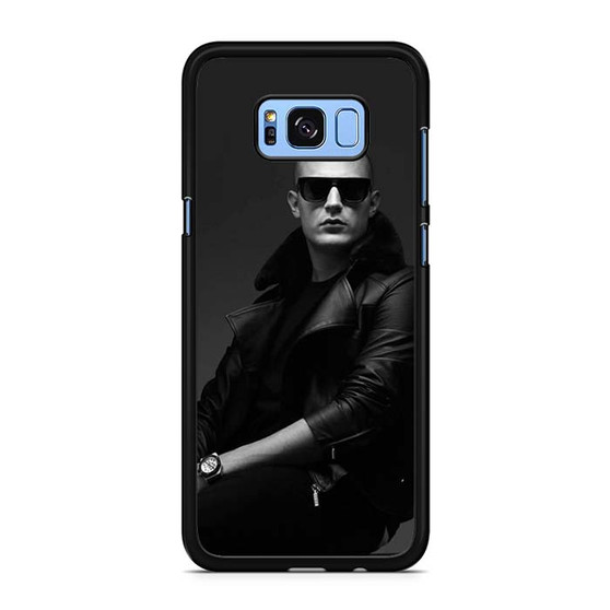 Dj Snake in Black Samsung Galaxy S9 | S9+ Case