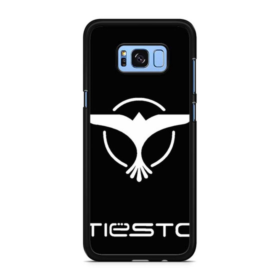 Dj tiesto logo Samsung Galaxy S9 | S9+ Case