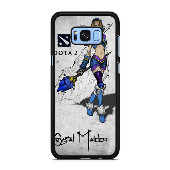 Dota 2 Crystal Maiden 1 Samsung Galaxy S9 | S9+ Case