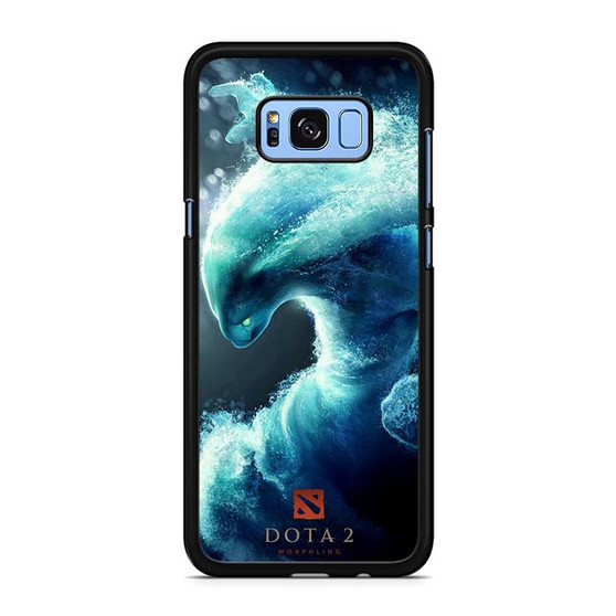 Dota 2 Morphling Samsung Galaxy S9 | S9+ Case Dota 2 Morphling Samsung Galaxy S9 | S9+ Case
