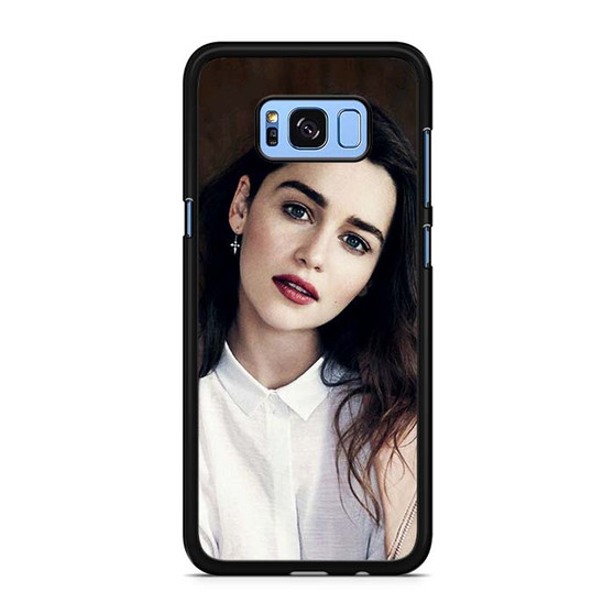 Emilia Clarke Samsung Galaxy S9 | S9+ Case