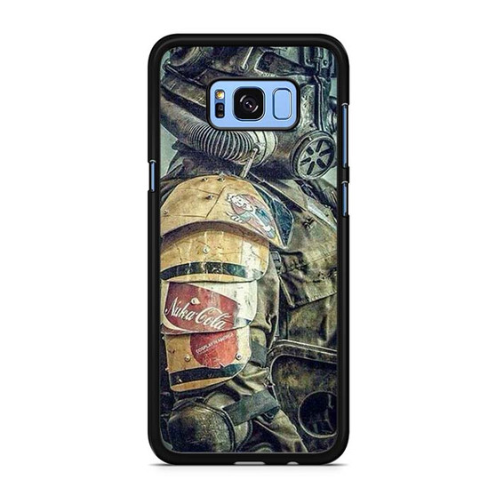 Fallout 4 Robot 1 Samsung Galaxy S9 | S9+ Case