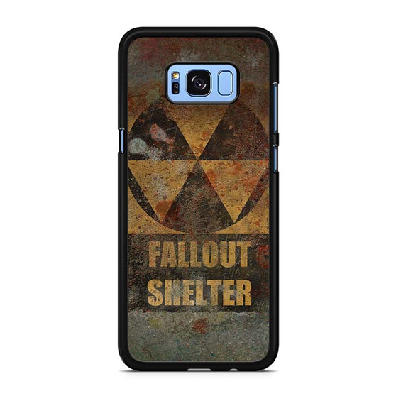 Fallout Shelter Samsung Galaxy S9 | S9+ Case