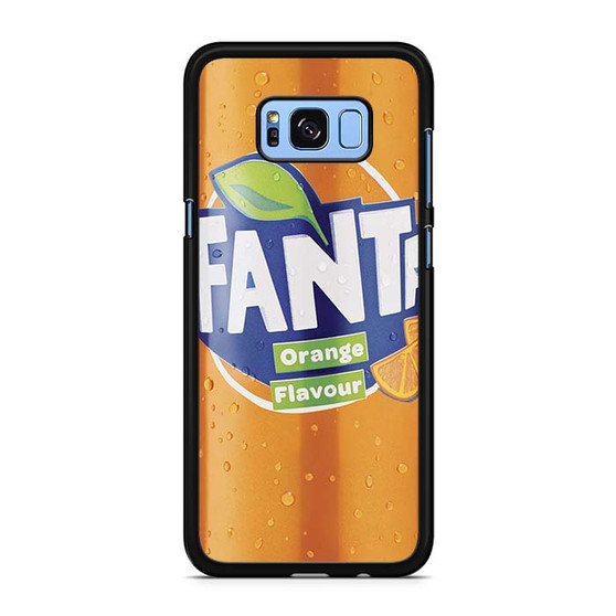 Fanta Orange Samsung Galaxy S9 | S9+ Case
