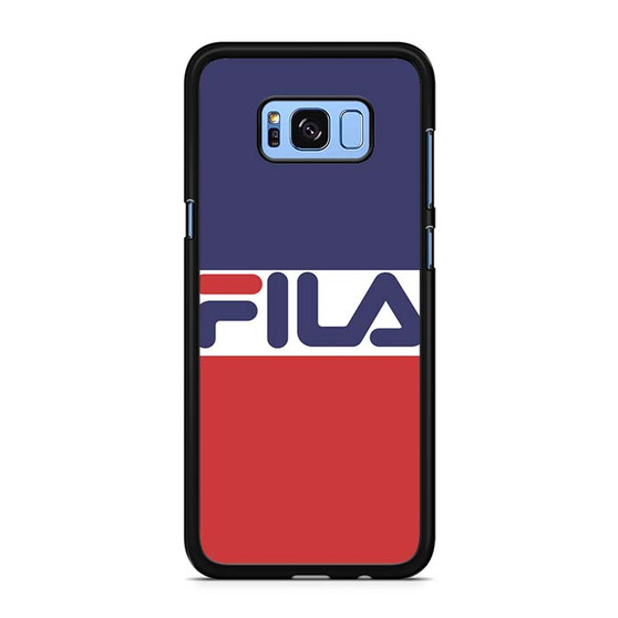 Fila Style 2 Samsung Galaxy S9 | S9+ Case