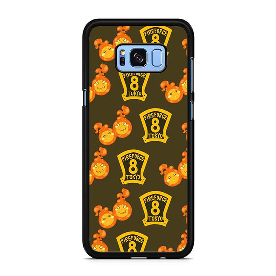 Fire Force 6 Samsung Galaxy S9 | S9+ Case