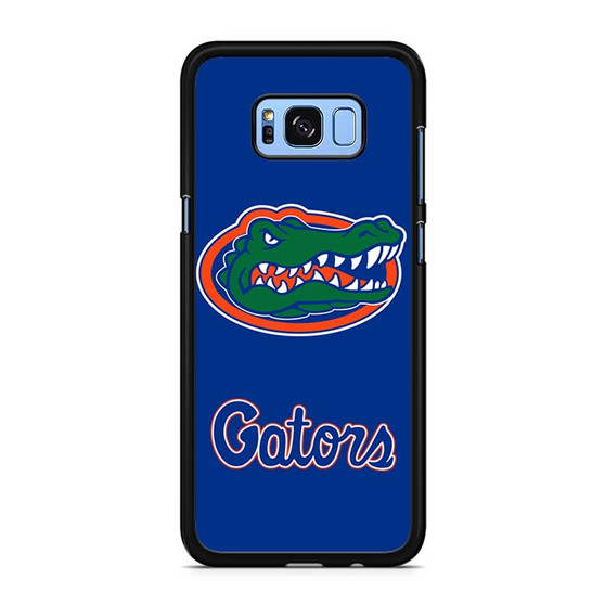 Florida Gators baseball 1 Samsung Galaxy S9 | S9+ Case