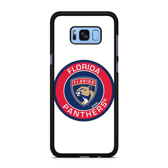 Florida Panthers RZ 1 Samsung Galaxy S9 | S9+ Case