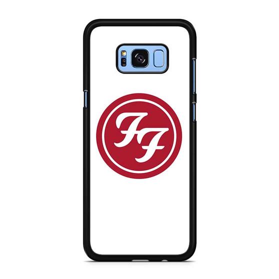 Foo Fighters Cool Logo Samsung Galaxy S9 | S9+ Case
