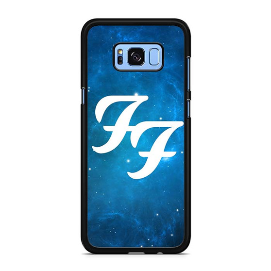 Foo Fighters galaxy Samsung Galaxy S9 | S9+ Case