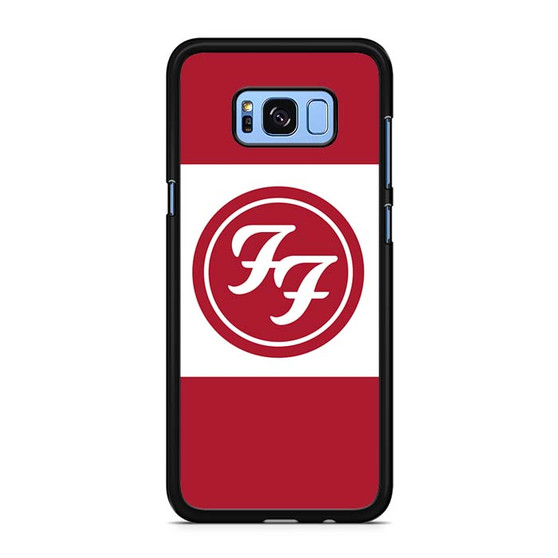 Foo Fighters Logo Cool Samsung Galaxy S9 | S9+ Case