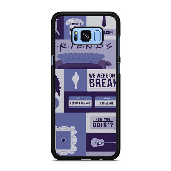 Friends TV Show 7 Samsung Galaxy S9 | S9+ Case